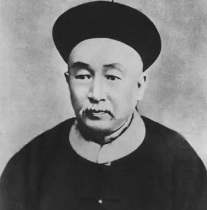 盛宣怀身后事：探寻其最终安息之地