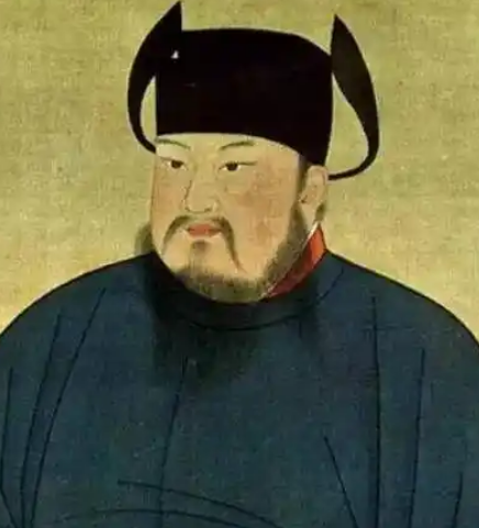 前蜀皇帝王衍之死：荒淫无度终遭诛杀