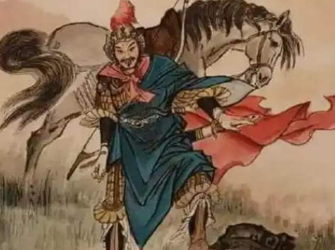历史上对卫青评价的复杂性：古代文人的视角