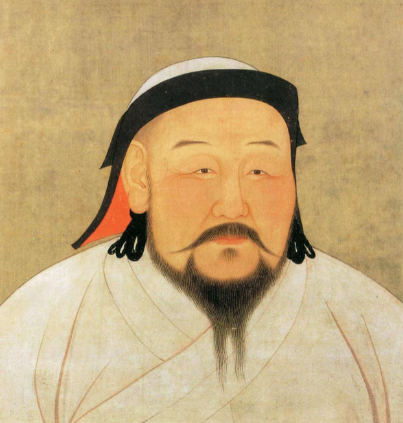探究蒙古人憎恨忽必烈的历史根源