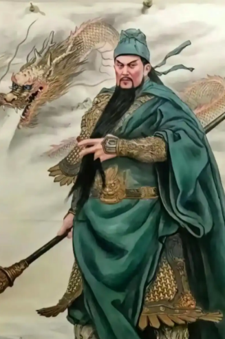 中国历史上的八圣：文、武、亚、诗、画、医、茶、酒之巅峰