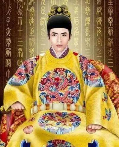 刘泽清见死不救崇祯皇帝：私欲与背叛的末路