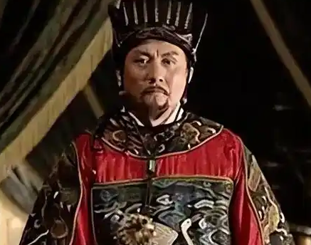 严世蕃：鬼才之殇，自取灭亡之路