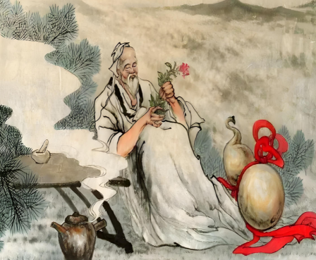 孙思邈长寿之谜与五石散的毁灭