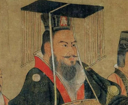 齐宣王：引领齐国兴衰的双刃剑