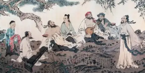 先秦七子：思想巨擘与深远影响