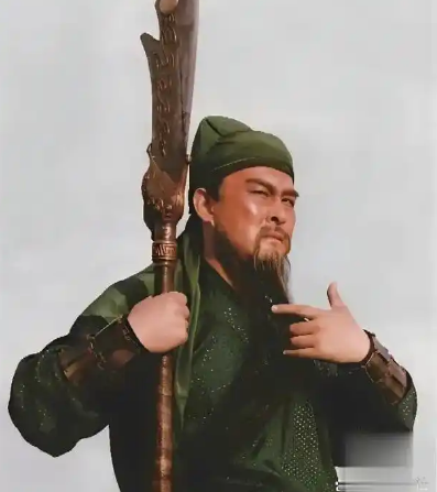 汉寿亭侯：关羽珍视的低级爵位