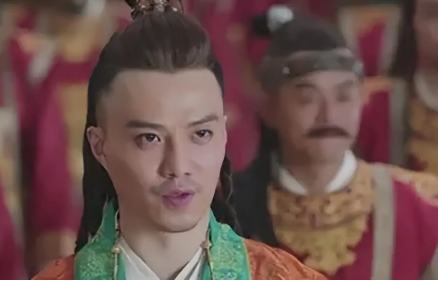 李元昊被儿子宁令哥弑杀的真相