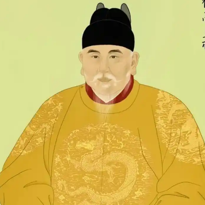 朱元璋：对富人与穷人的真实态度