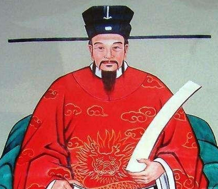 北宋重臣洪皓：忠贞不渝的民族英雄