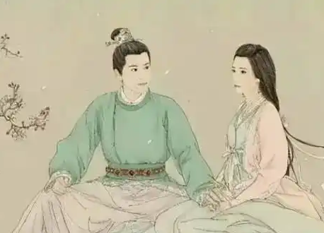 鱼玄机与温庭筠：一段复杂而微妙的忘年情谊