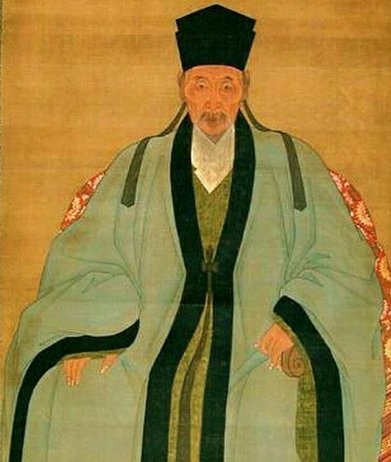解缙之死：才华横溢却遭冻毙的悲剧