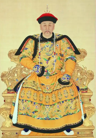 雍正短暂在位13年的背后：三个不良习惯探析