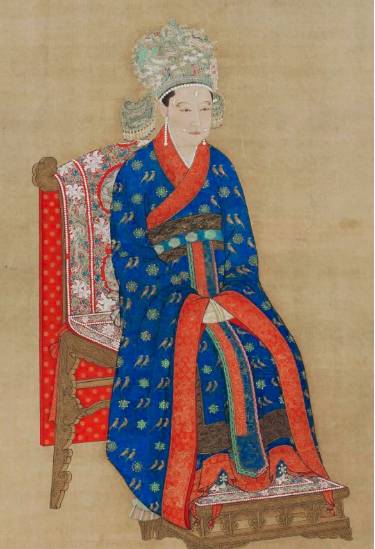 李凤娘：宋光宗难以摆脱的噩梦