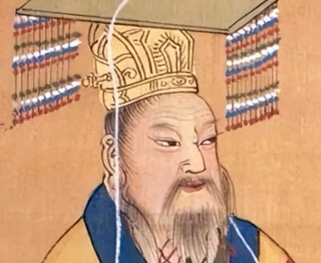 杨坚为何被称为隋文帝而非隋太祖？