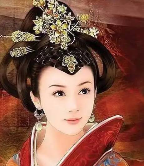 耶律普速完：从公主到西辽女皇帝的传奇之路