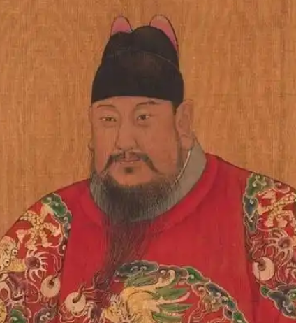 朱高炽离奇死亡之谜：朱瞻基是幕后黑手吗？