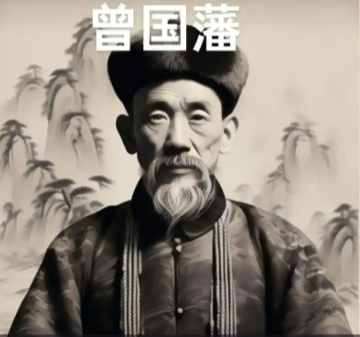 晚清中兴四大名臣：谁对中国的贡献最大？