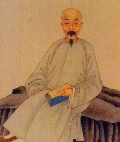 袁枚与随园：随园老人之名的由来