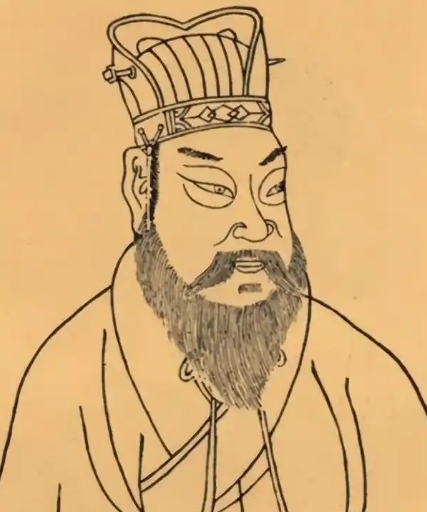 王莽：穿越者的传说与证据探析