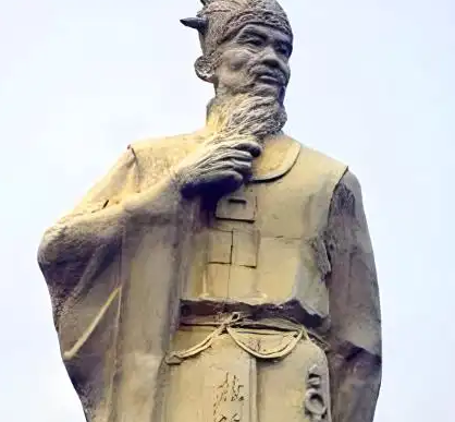 淮南王刘安：成仙传说与历史真相