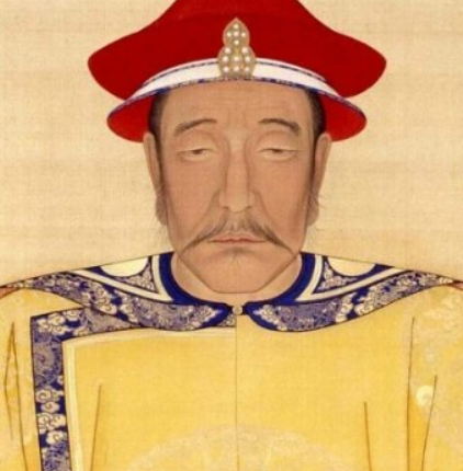 努尔哈赤：一生功绩与传奇经历