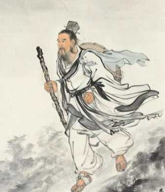 揭秘墨子的真实身份