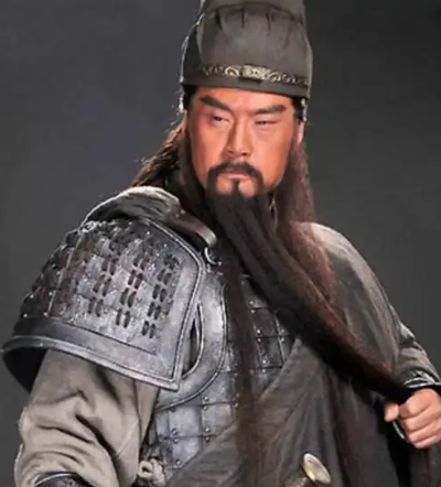 关羽非商贾，何以成财神？
