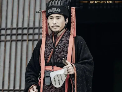 李斯：从权臣之巅到身败名裂的陨落