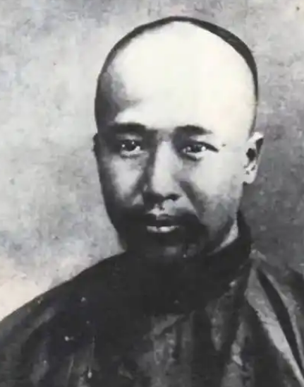 康有为的“人种改造”计划：一场荒谬的种族改良构想