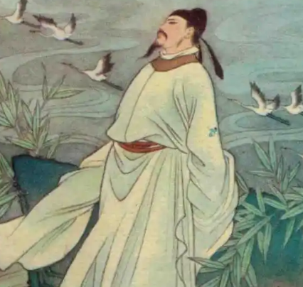 杜牧：唐朝文学巨匠的传奇人生