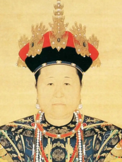 孝庄皇后：清初杰出的女政治家
