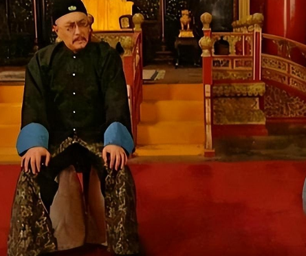 曾静：雍正庇护下的幸运儿，乾隆登基后的牺牲品