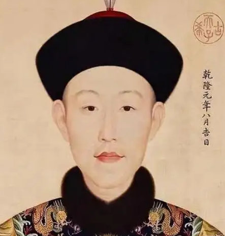 乾隆皇帝：风流背后的长寿之谜
