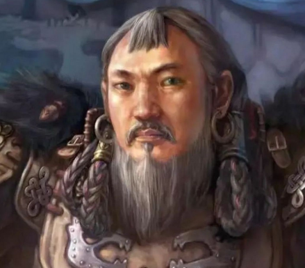 郭侃：蒙古帝国的战神传奇