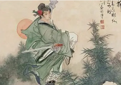 游侠郭解：从恶行到善举的传奇人生