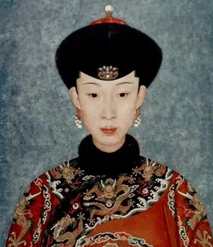 揭秘历史上真正的令妃：温柔背后的宫廷传奇