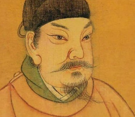 李昪：从乞丐到皇帝的传奇人生