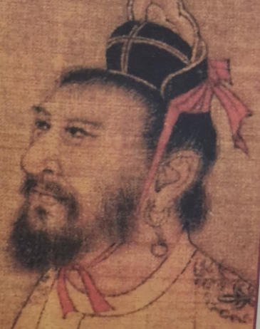 元朝官员普颜不花的壮烈之死