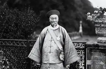李鸿章为何决定淹死白齐文？