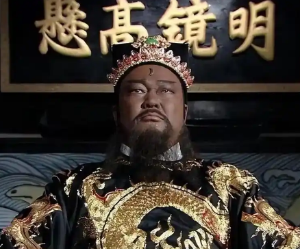 包拯险些无后，侍妾生子延续香火