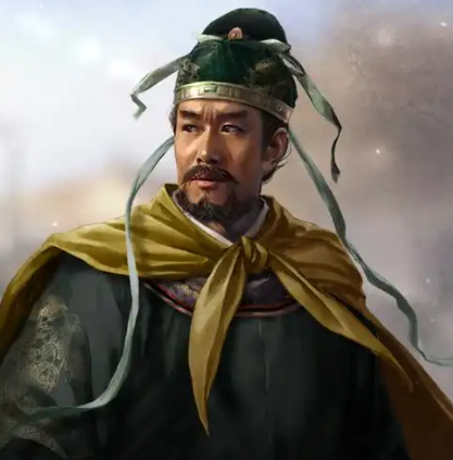 李密：隋末唐初的群雄之一