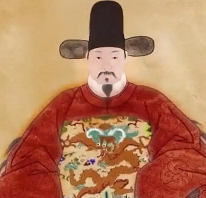 李景隆：朱棣登基背后的“最大功臣”