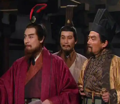 孙权未任张昭为丞相的深层考量