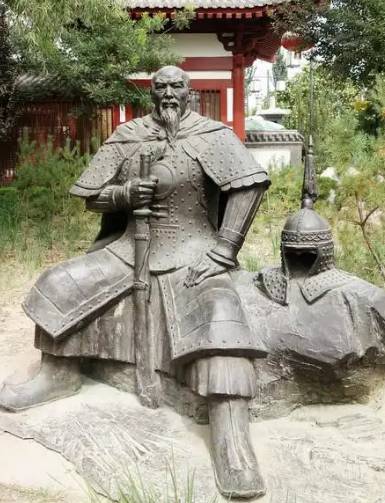 赵良栋：功勋卓著却屡遭排挤的传奇将领