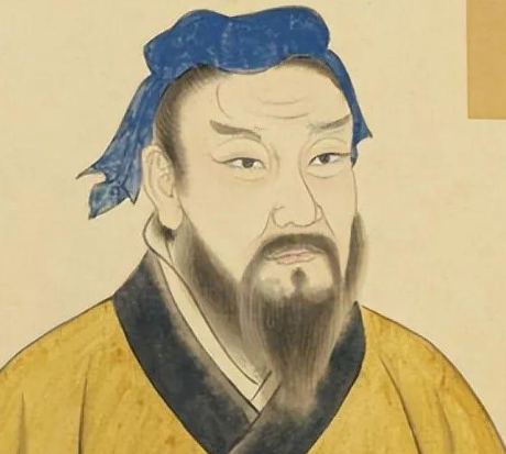 杜预：文武双全，配享文庙武庙的传奇人物