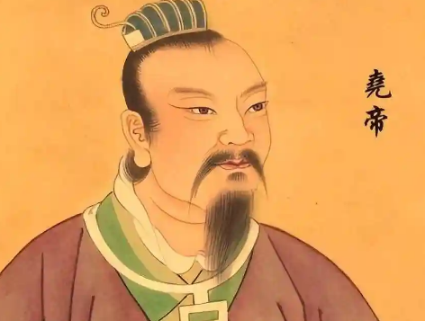 尧帝：上古时期的天文学先驱