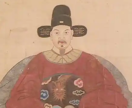 孙之獬力推剃发令的背后动因