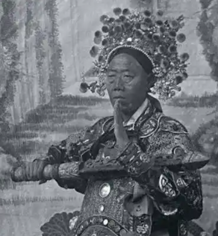 李莲英与光绪帝：并非深仇大恨，而是复杂情感纠葛