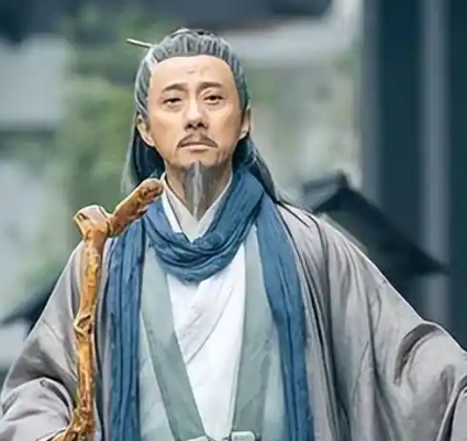 中国第一风水大师袁天罡：传奇人生与卓越成就
